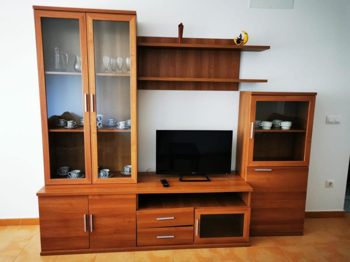 Appartamento Loft Pedras Negras San Vicente do Mar Esterno foto